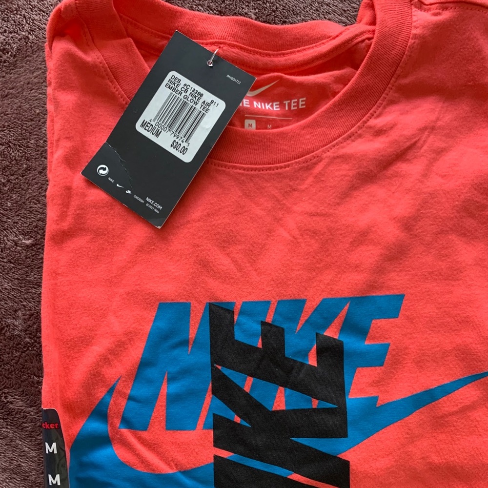 Nike shirt